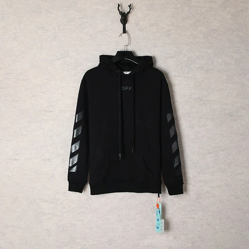 SUDADERA OFFWHITE TIEDIE WINTER 2023