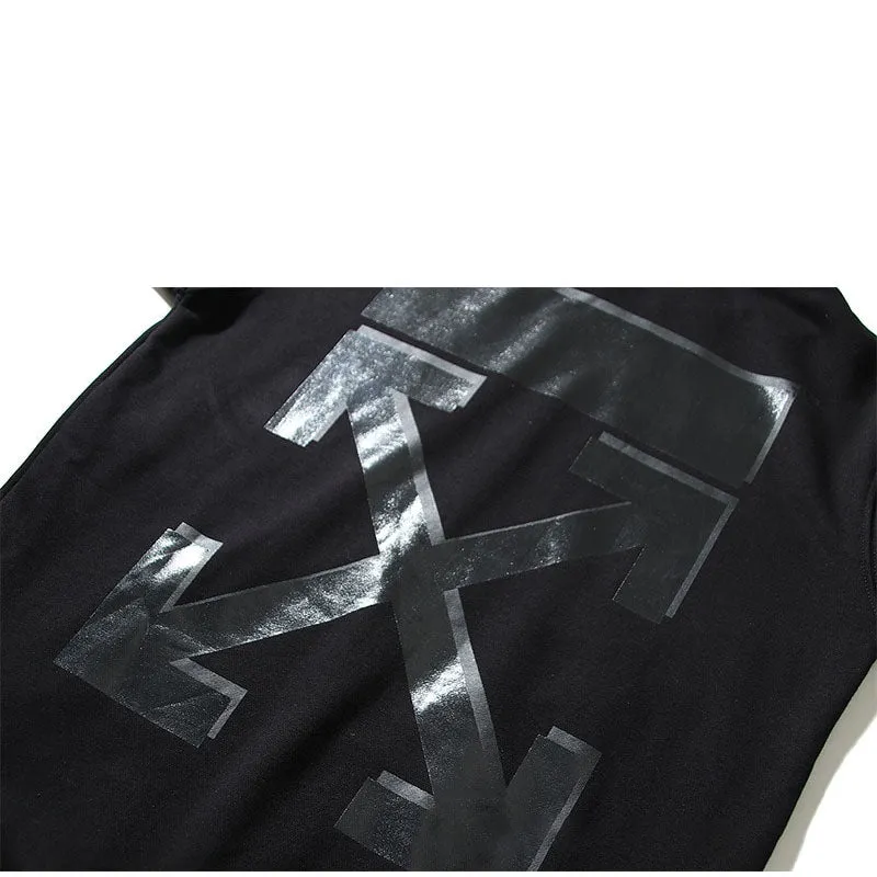 SUDADERA OFFWHITE TIEDIE WINTER 2023