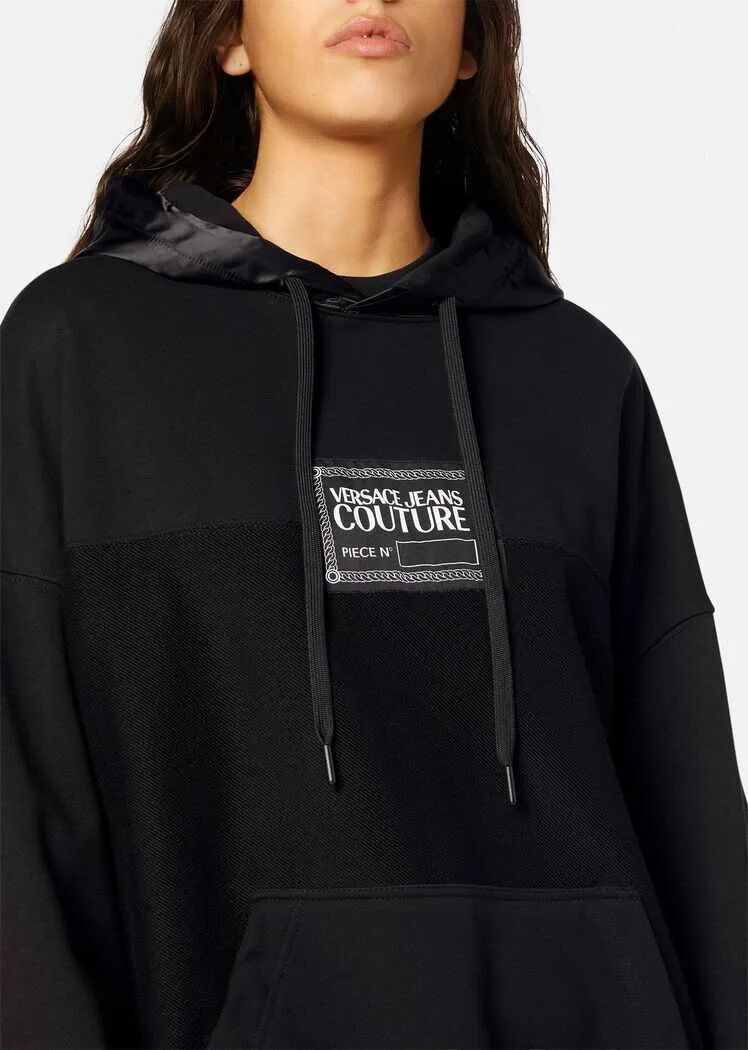 SUDADERA OVERSIZE
