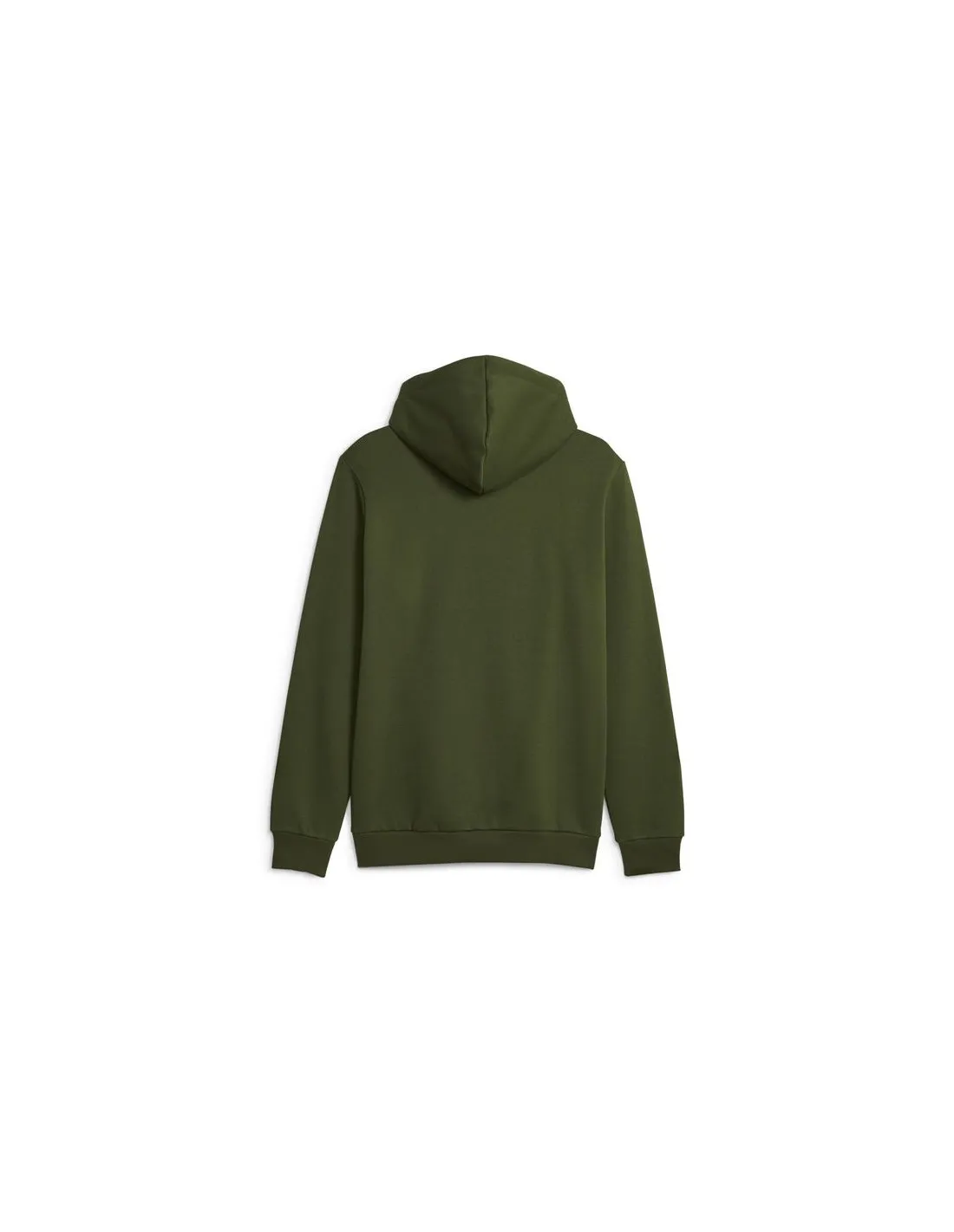Sudadera Puma Ess Big Logo Hombre