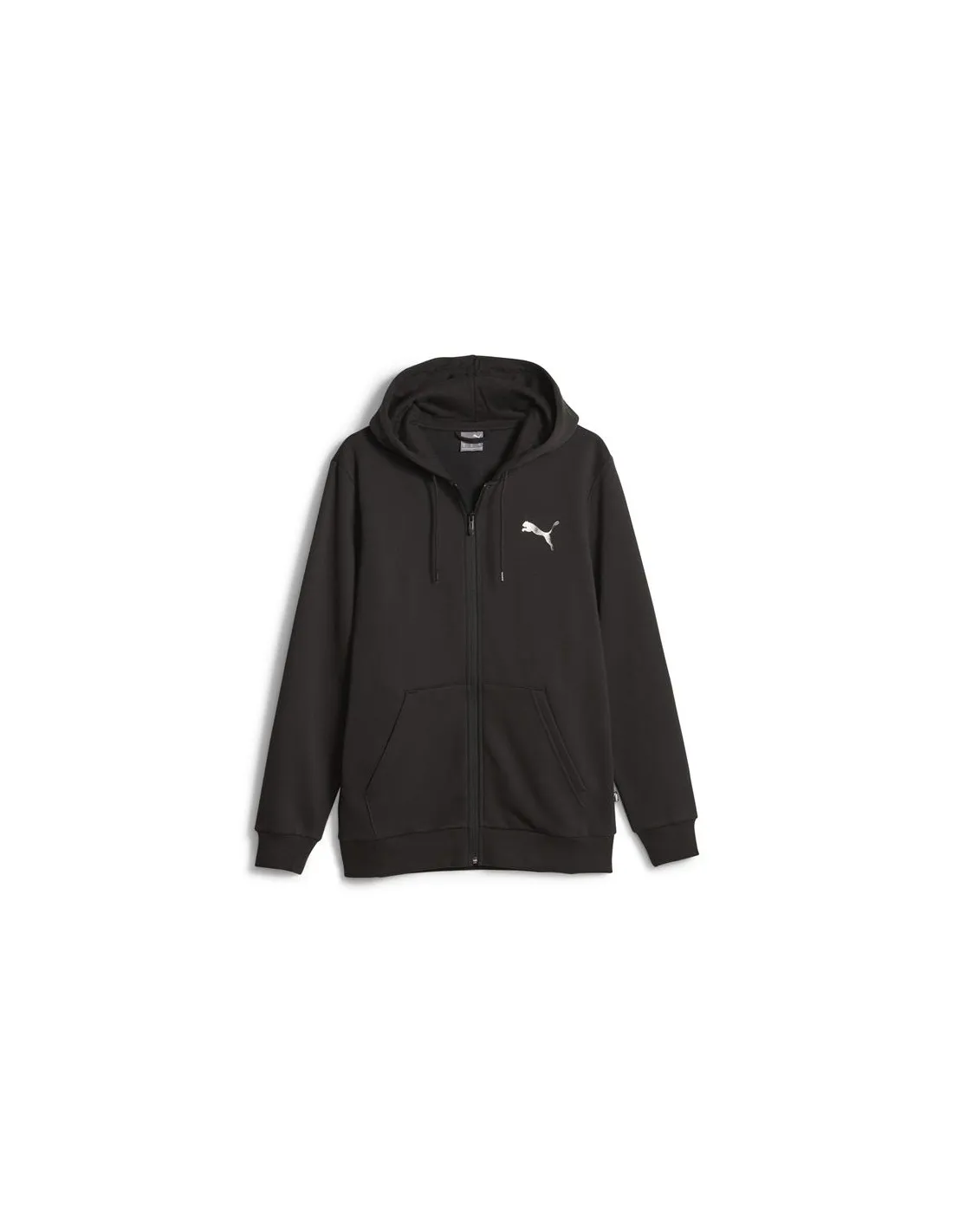 Sudadera Puma Ess+ Logo Lablida Hombre