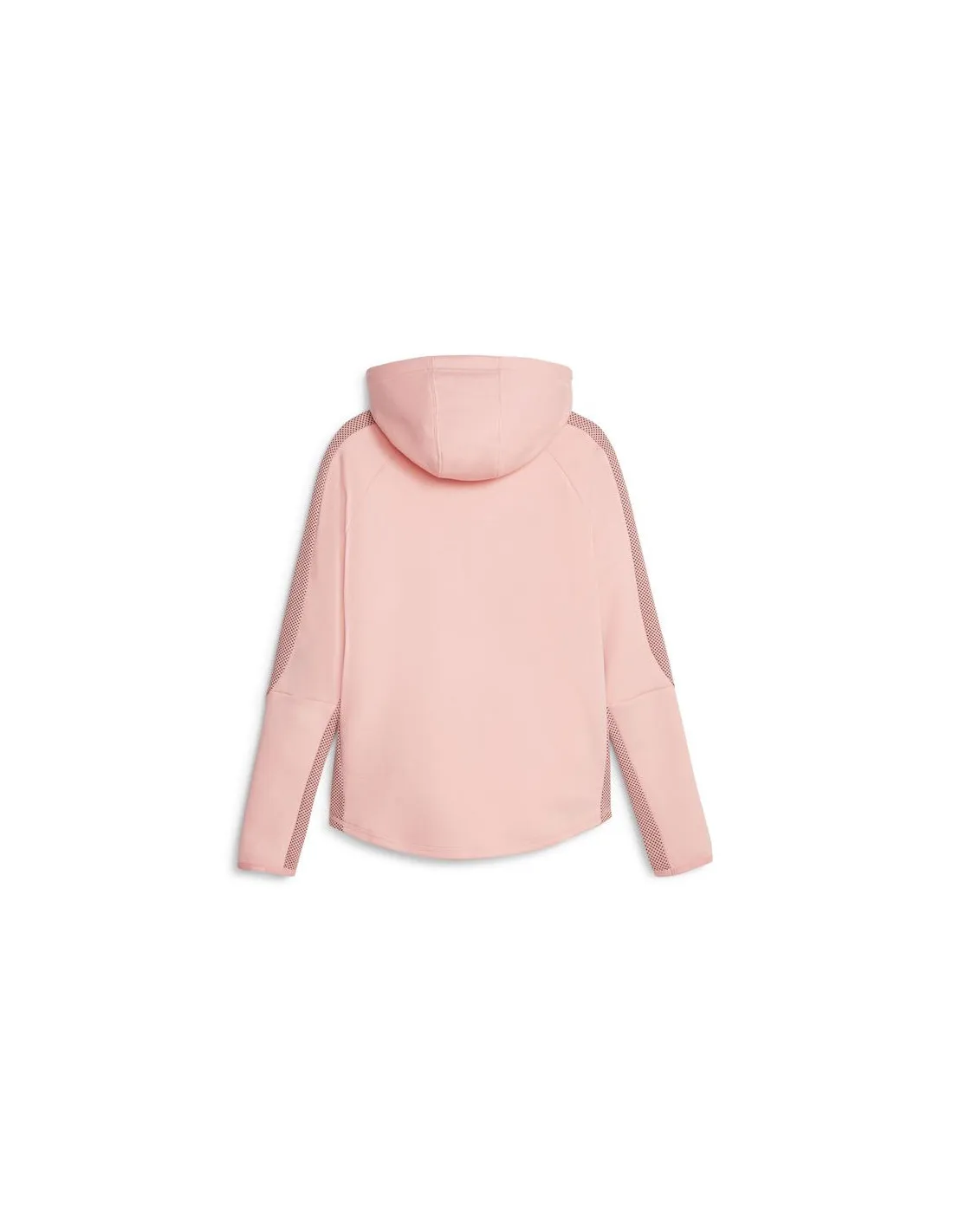 Sudadera Puma Evostripe Mujer