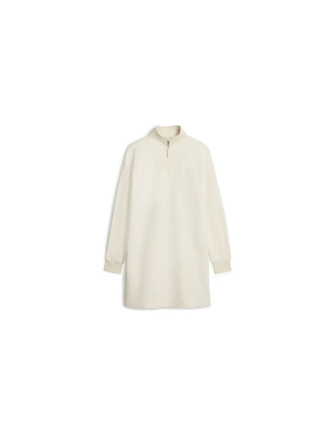 Sudadera Puma Her Winterized Hz Mujer
