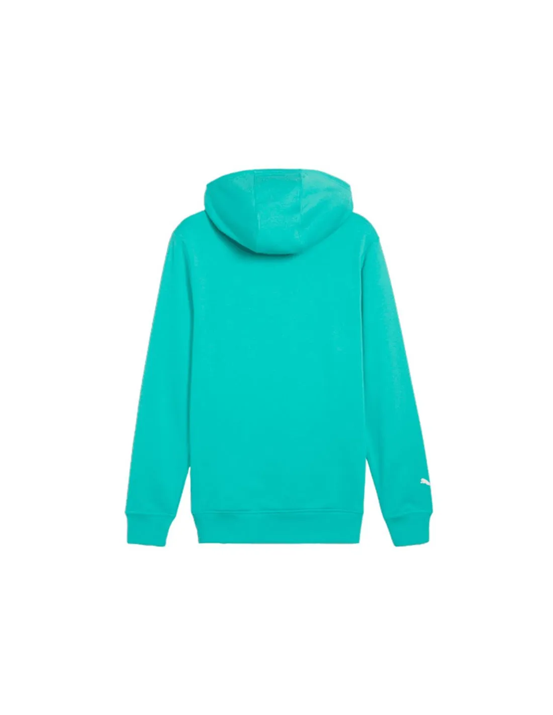 Sudadera Puma MAPF1 Sheen Verde Hombre