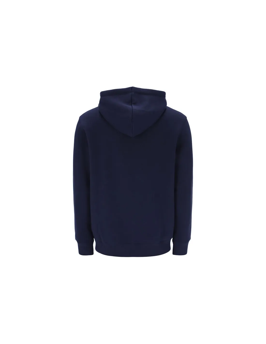 Sudadera Russell Hoody Ath 1902 Hombre Navy Hombre Navy