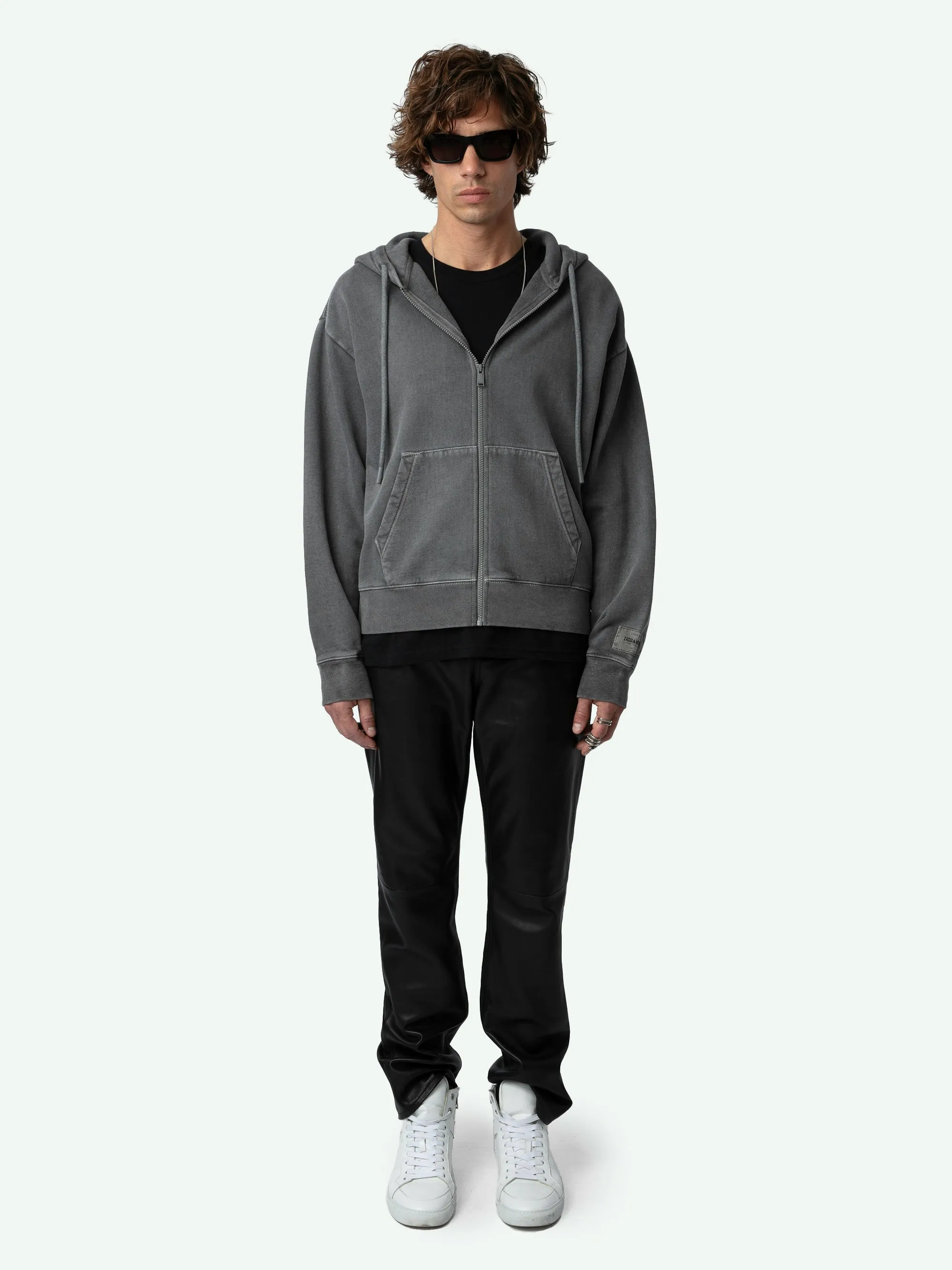 Sudadera Sacha