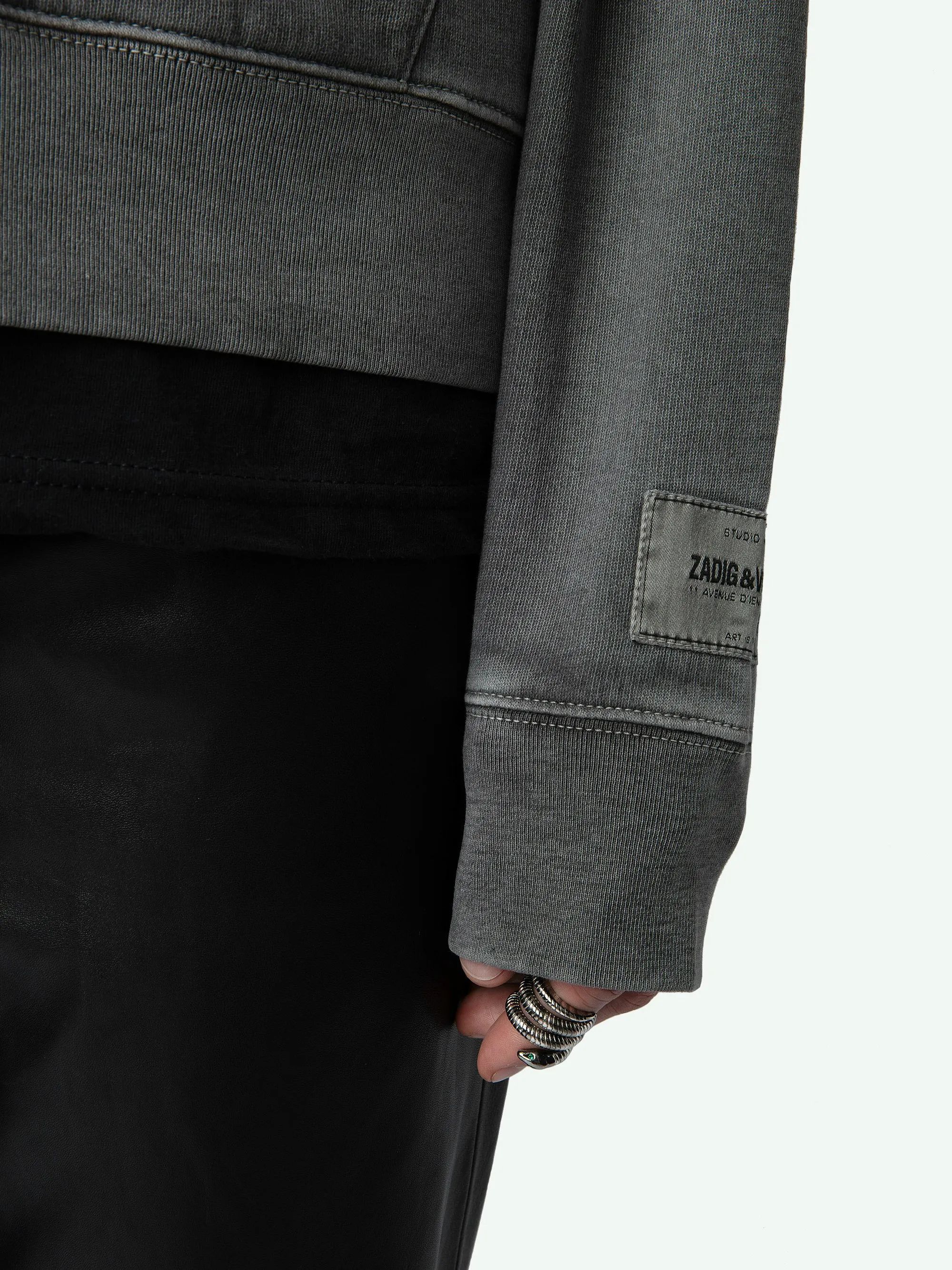 Sudadera Sacha