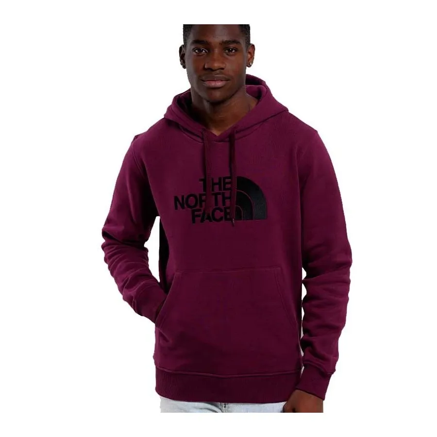 Sudadera The North Face Hombre DREW PEAK NF00AHJYI0H1