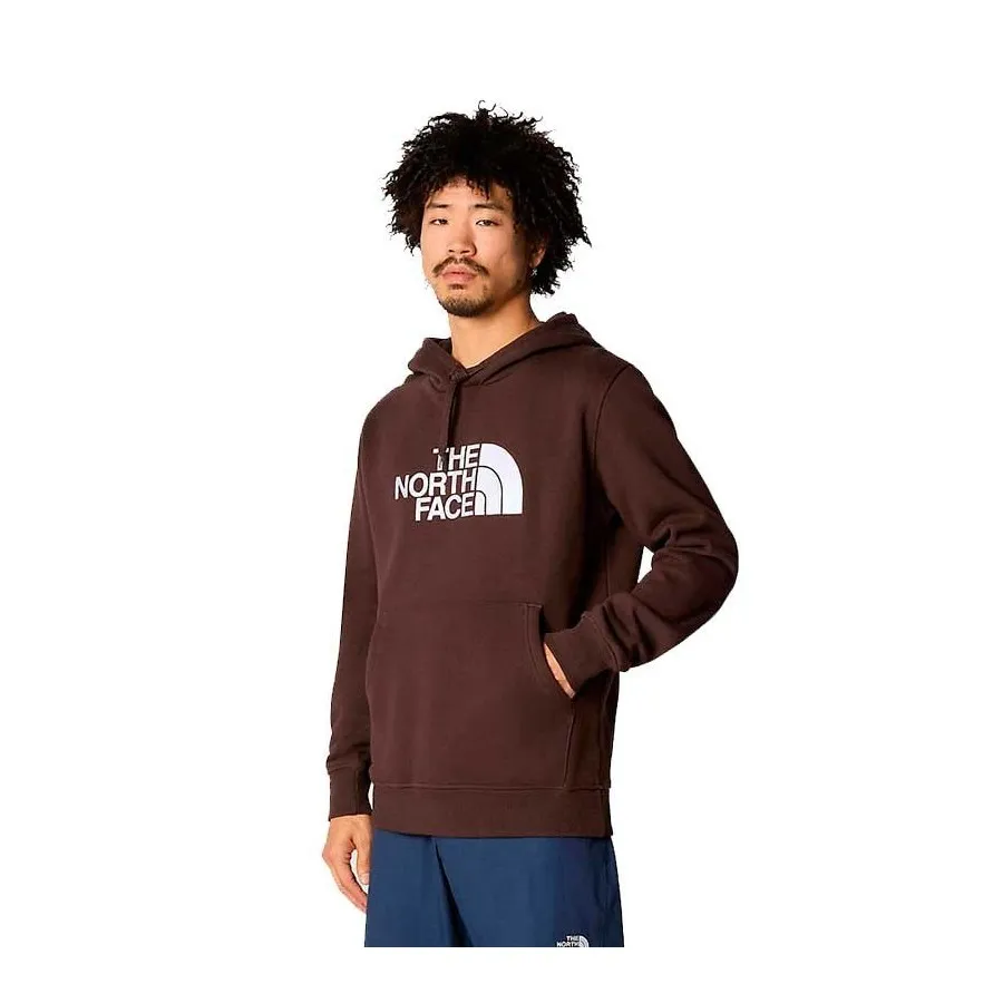 Sudadera The North Face Hombre DREW PEAK NF00AHJYI0I