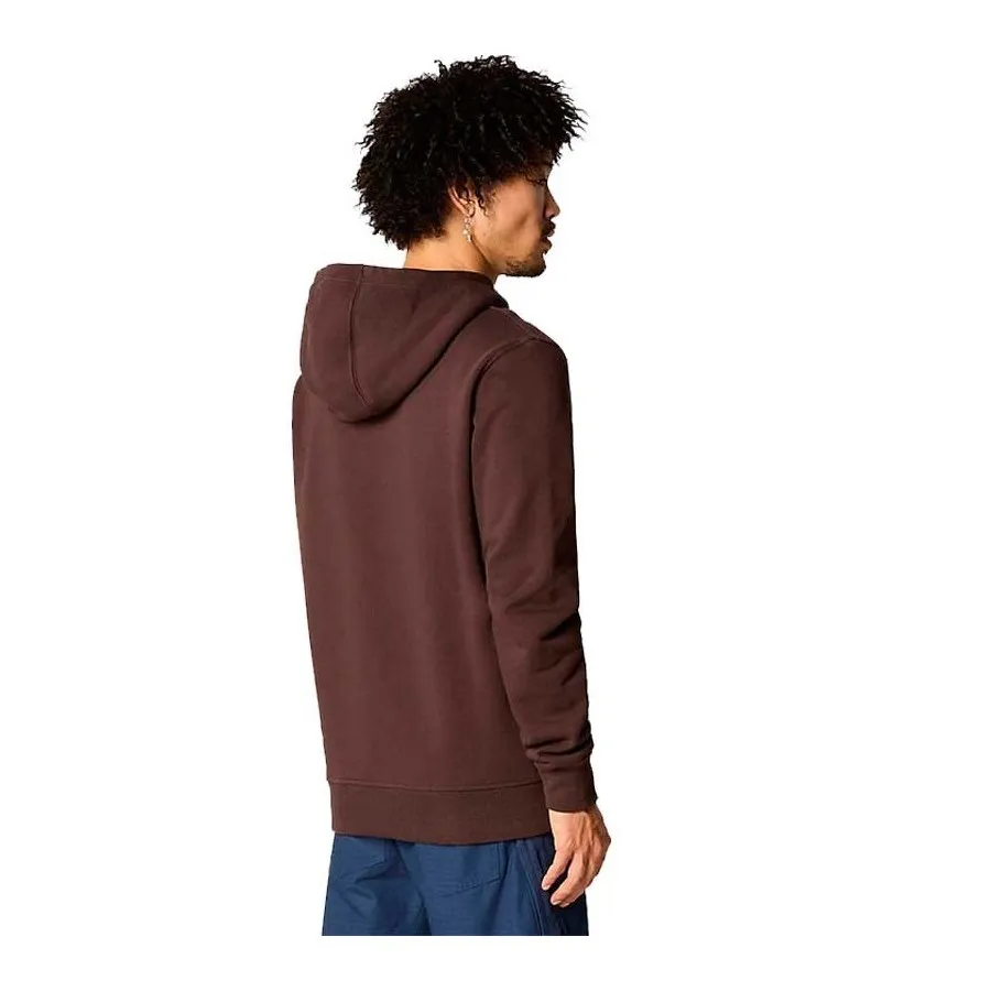 Sudadera The North Face Hombre DREW PEAK NF00AHJYI0I