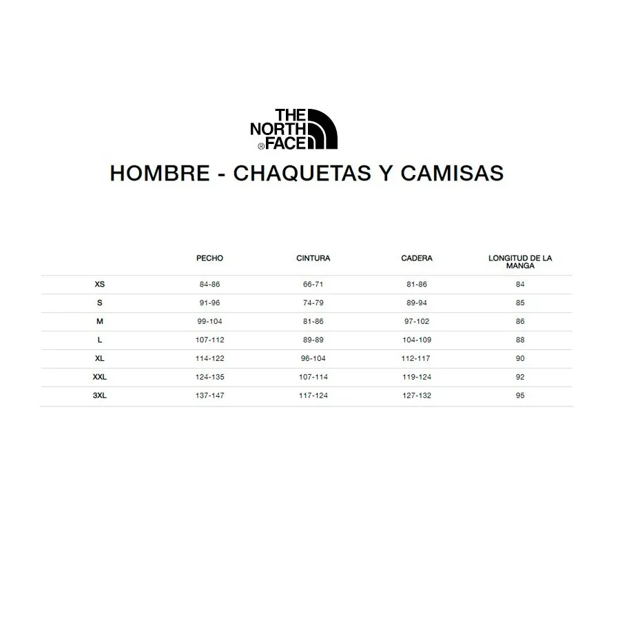 Sudadera The North Face Hombre DREW PEAK NF00AHJYI0I
