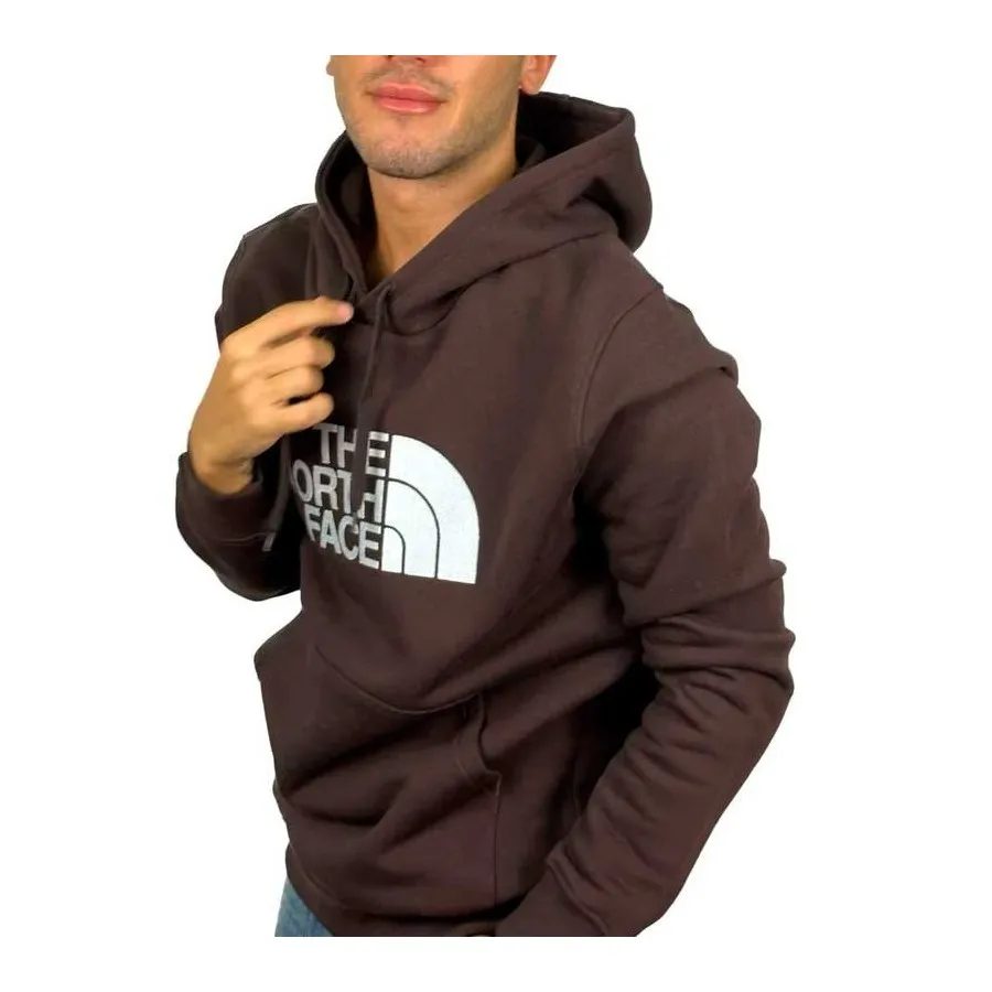 Sudadera The North Face Hombre DREW PEAK NF00AHJYI0I