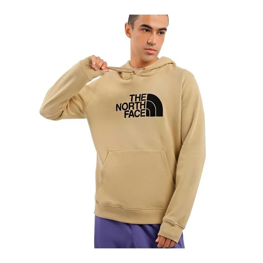 Sudadera The North Face Hombre DREW PEAK NF00AHJYLK51