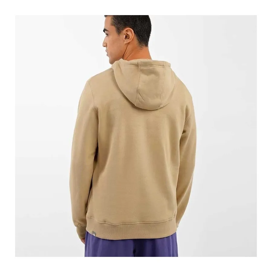 Sudadera The North Face Hombre DREW PEAK NF00AHJYLK51