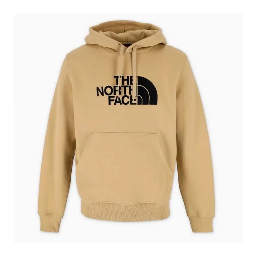Sudadera The North Face Hombre DREW PEAK NF00AHJYLK51