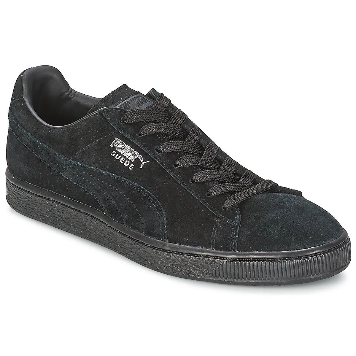 SUEDE CLASSIC