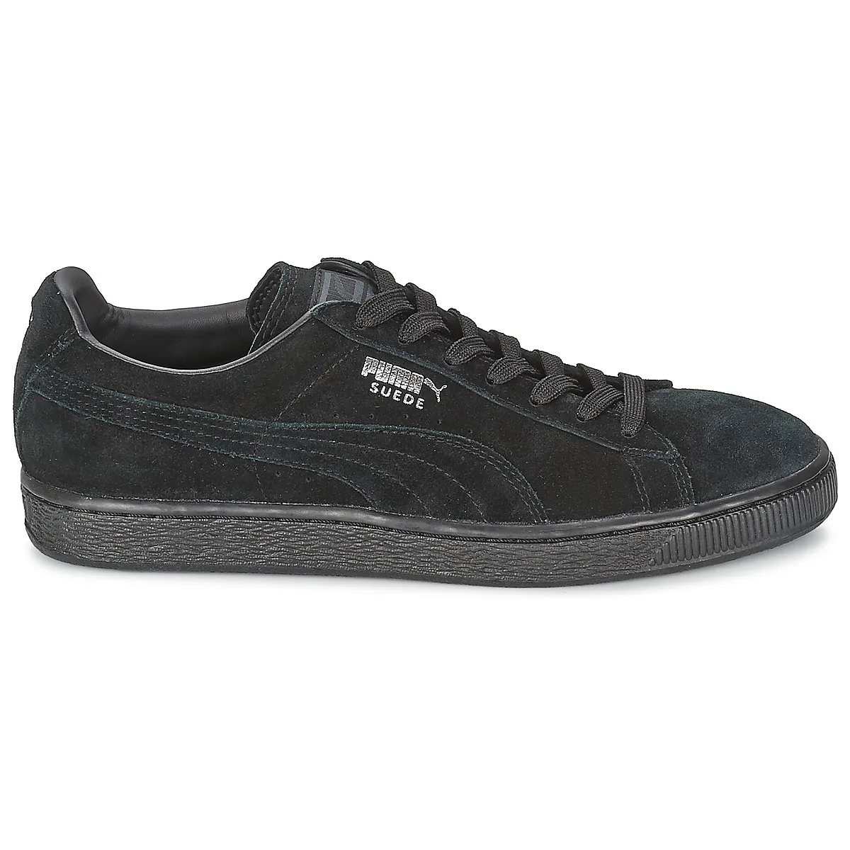 SUEDE CLASSIC