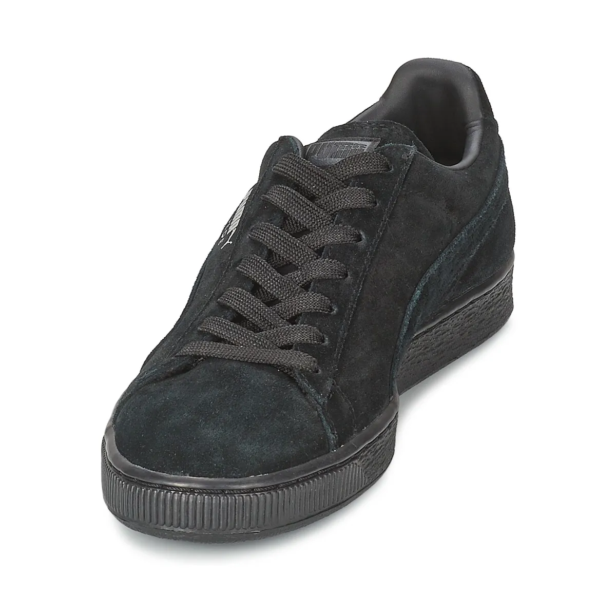 SUEDE CLASSIC