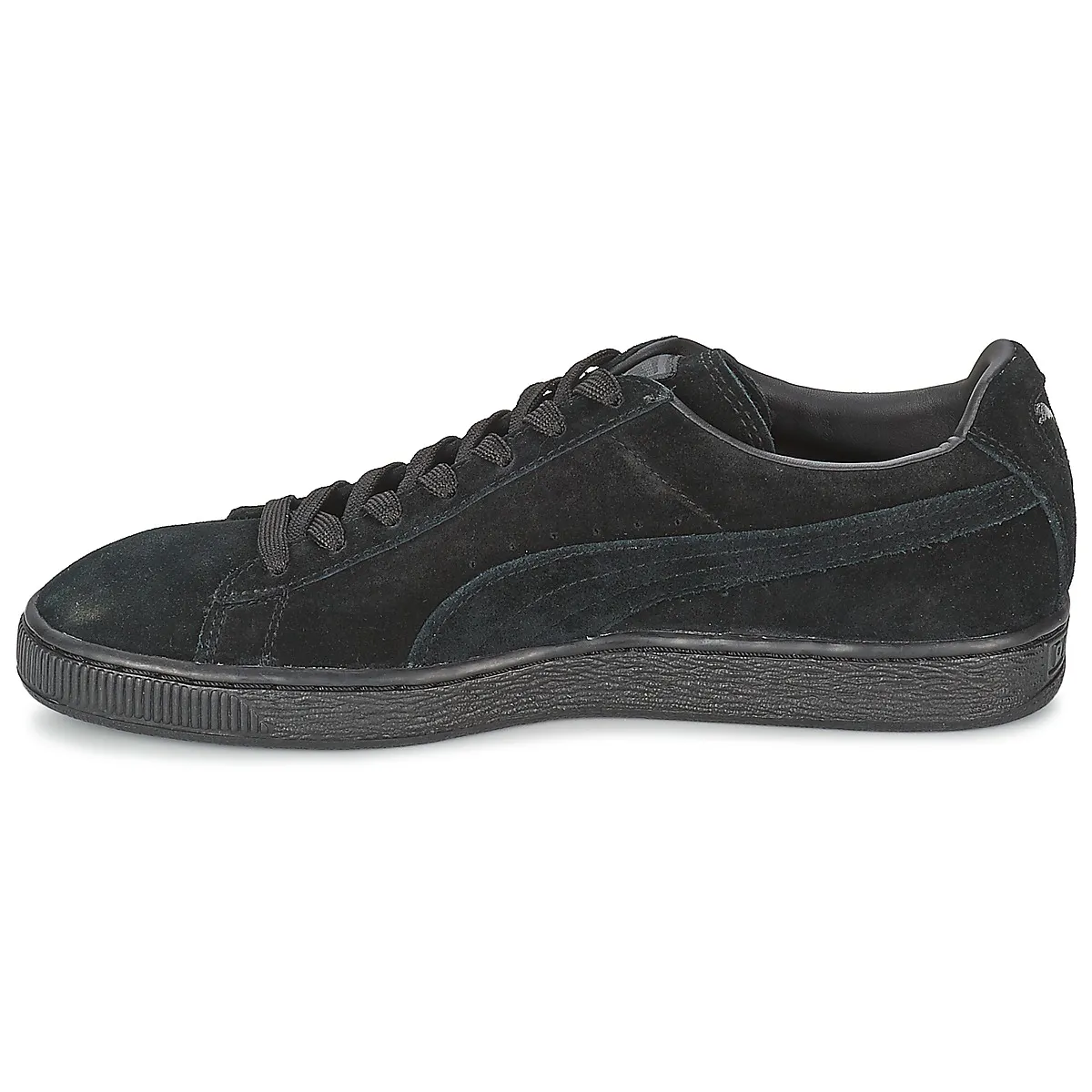 SUEDE CLASSIC
