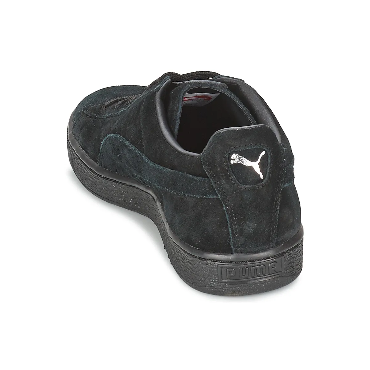 SUEDE CLASSIC