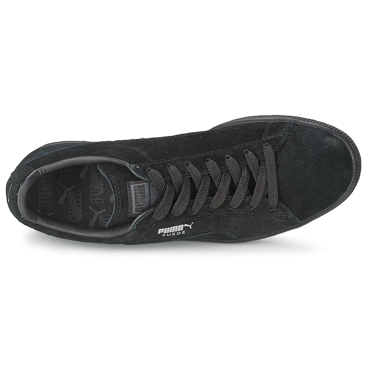 SUEDE CLASSIC