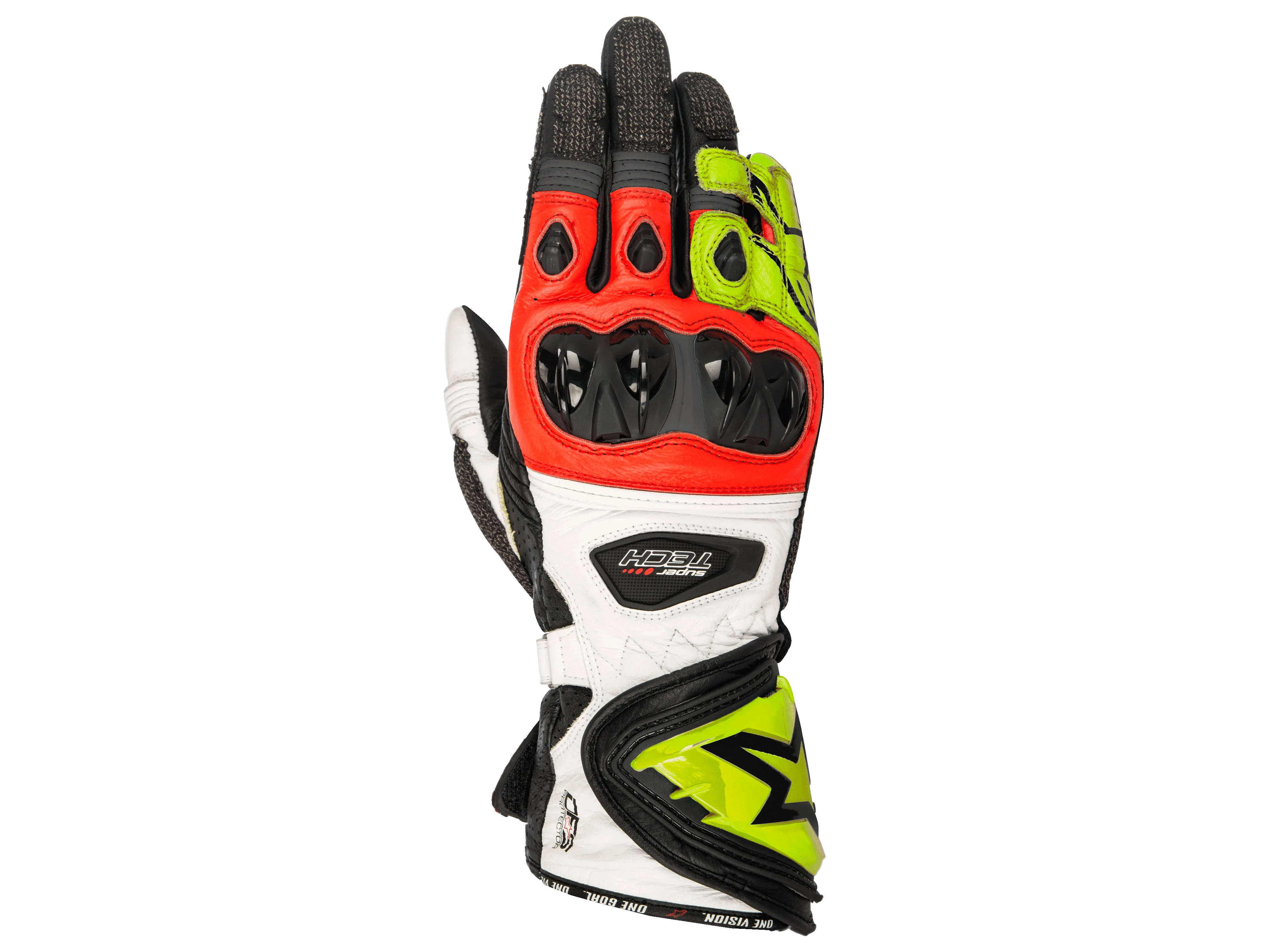 Supertech Gloves