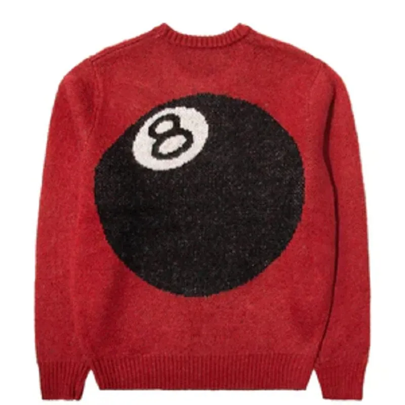 SUTER Stussy BOLA 8
