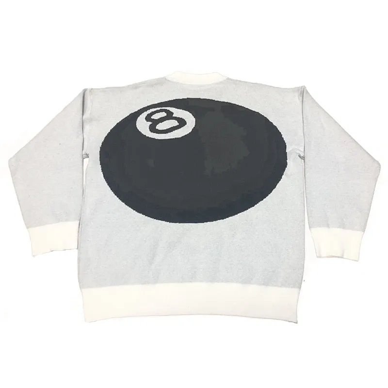 SUTER Stussy BOLA 8
