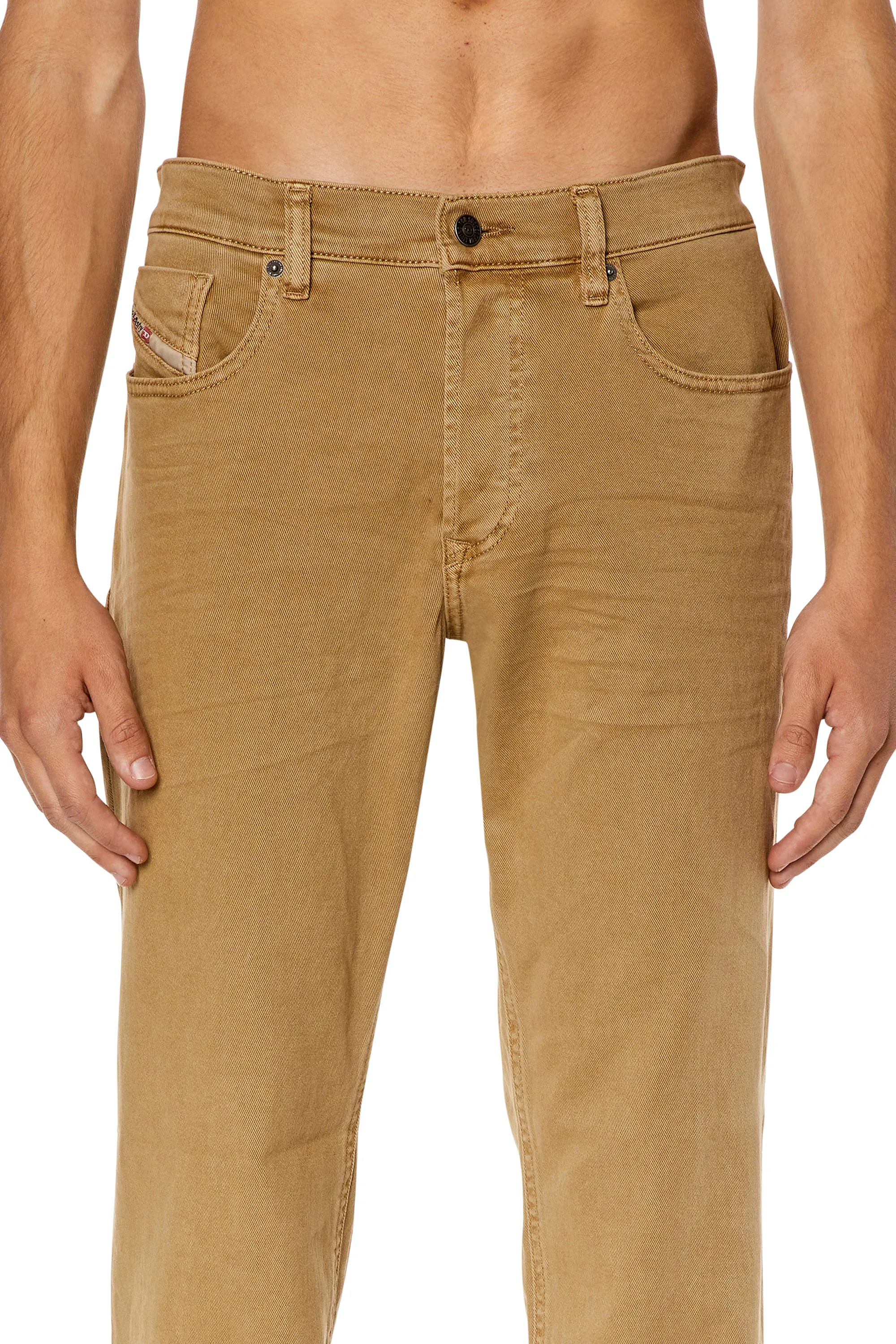 TAPERED JEANS 2023 DFINITIVE 0QWTY