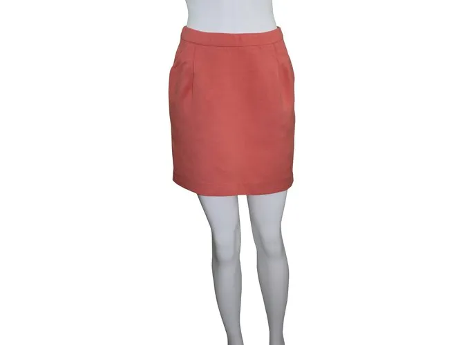 Tara Jarmon Afueras Coral 
