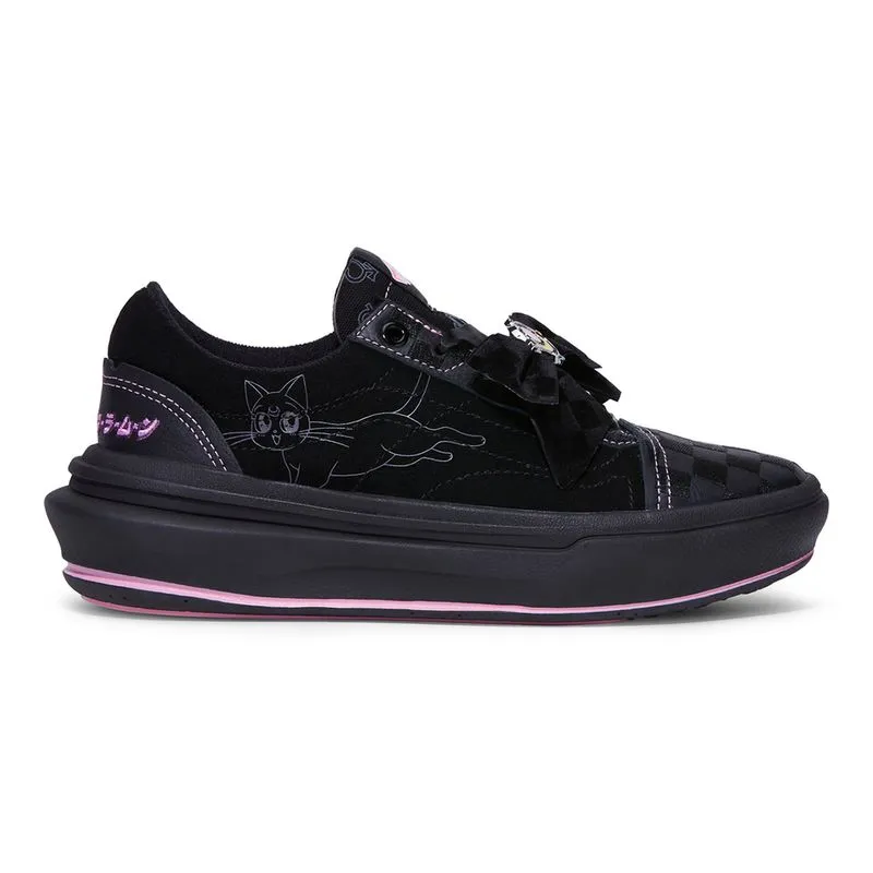 Tenis Para Hombre Old Skool Overt Cc Vans