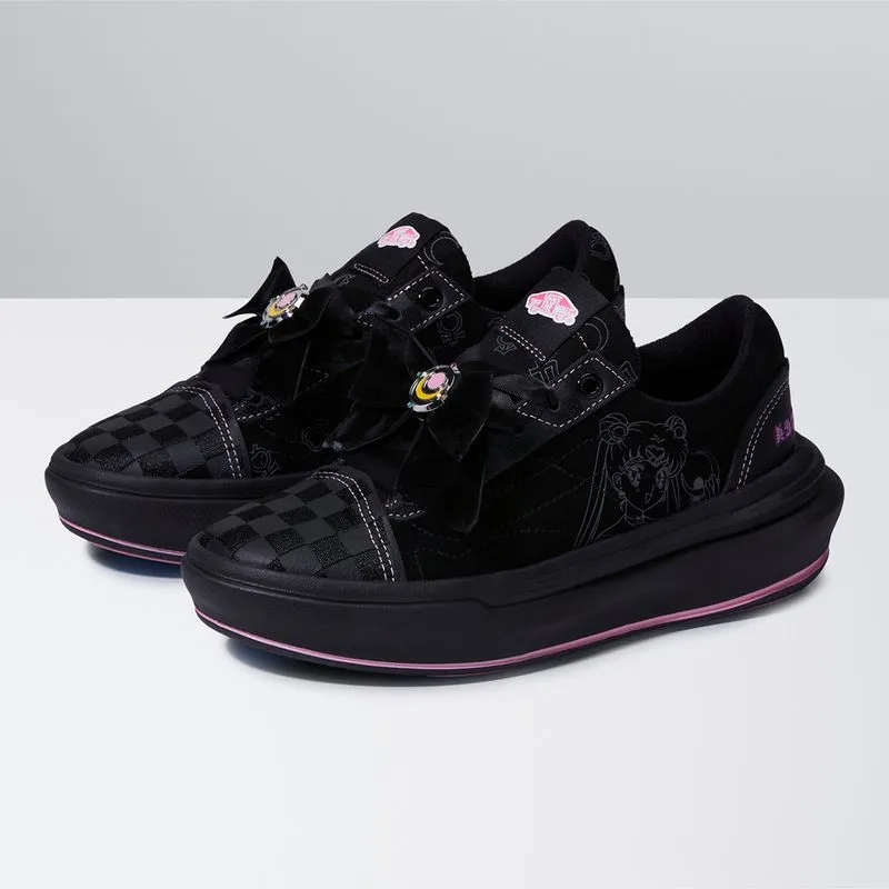 Tenis Para Hombre Old Skool Overt Cc Vans