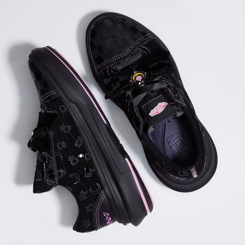 Tenis Para Hombre Old Skool Overt Cc Vans