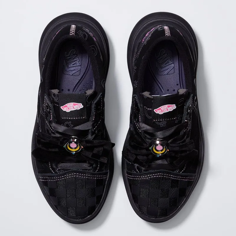 Tenis Para Hombre Old Skool Overt Cc Vans