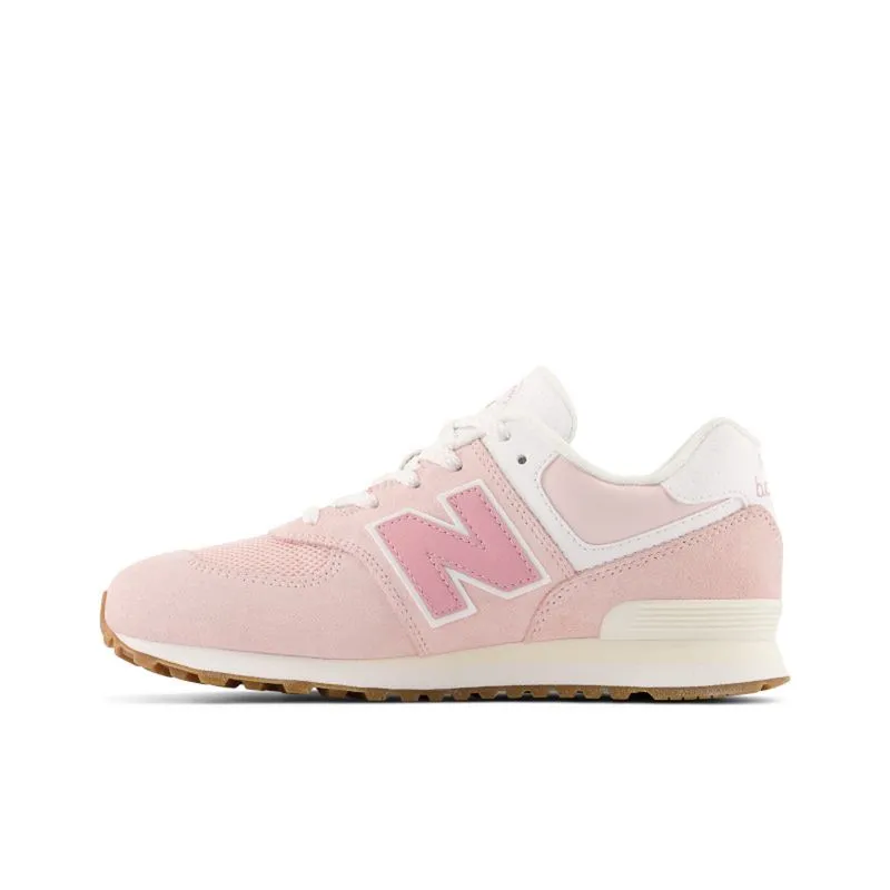 Tenis Para Niña 574 New Balance 57632