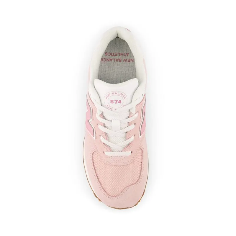 Tenis Para Niña 574 New Balance 57632