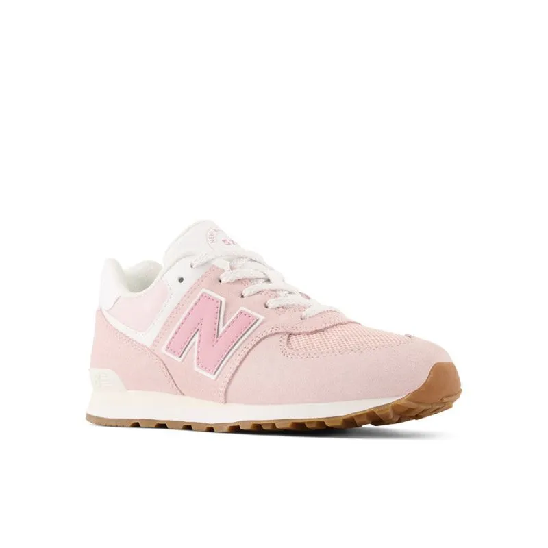 Tenis Para Niña 574 New Balance 57632
