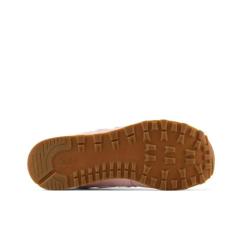 Tenis Para Niña 574 New Balance 57632