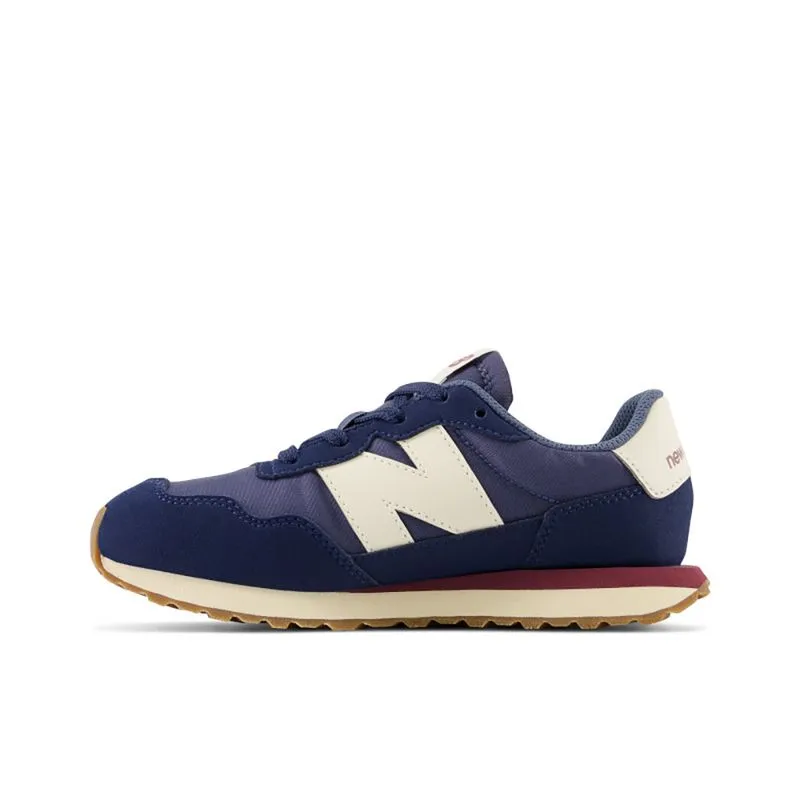 Tenis Para Niño 327 New Balance 58939