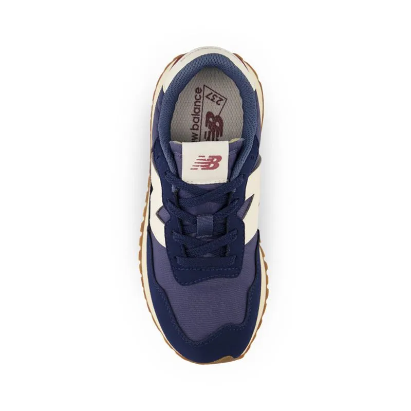 Tenis Para Niño 327 New Balance 58939