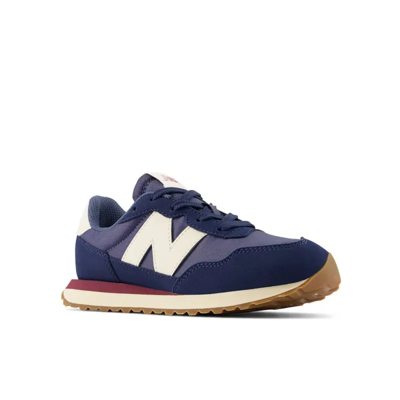 Tenis Para Niño 327 New Balance 58939