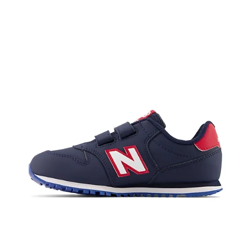Tenis Para Niño New Balance 53938