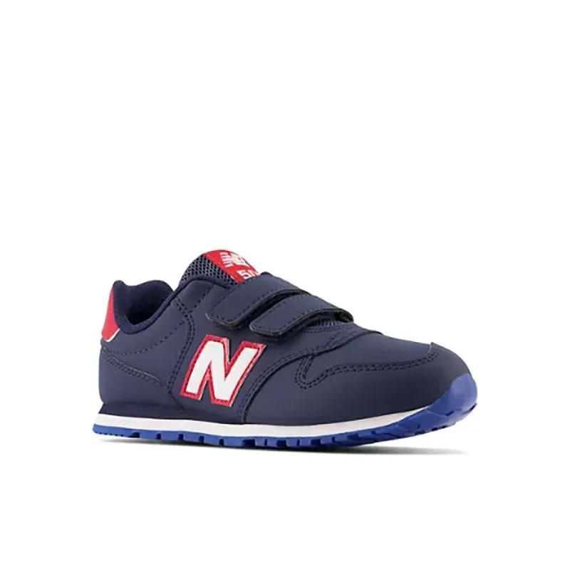 Tenis Para Niño New Balance 53938