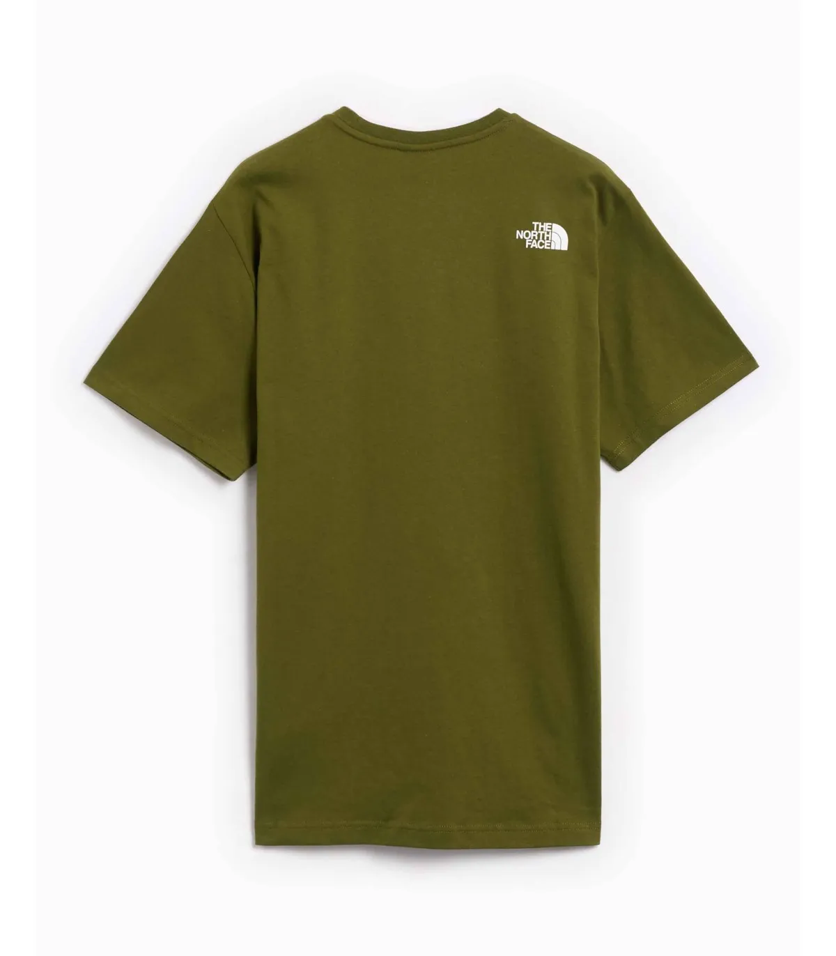 The North Face Berkeley California Camiseta Hombre