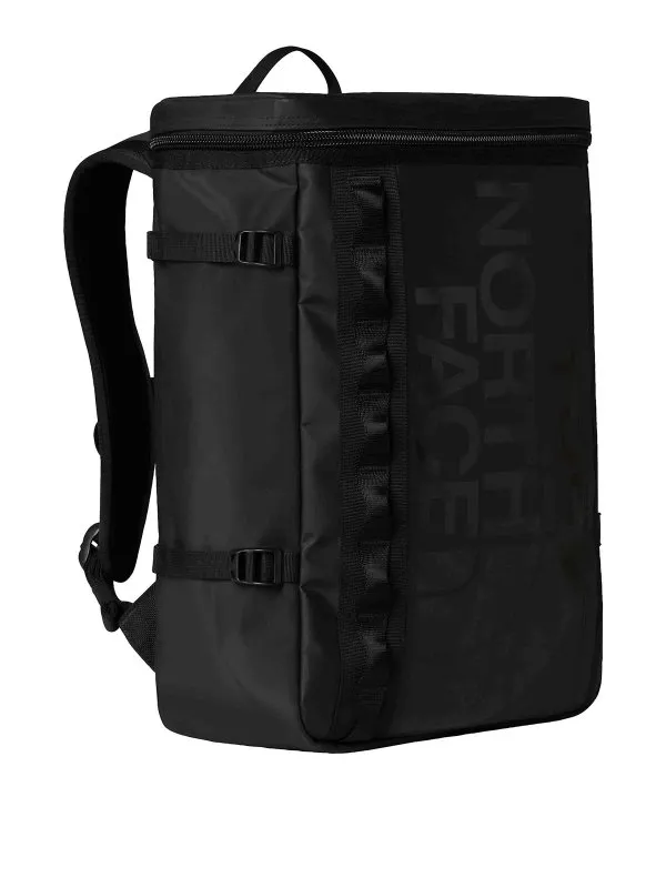 THE NORTH FACE MOCHILA  NEGRO