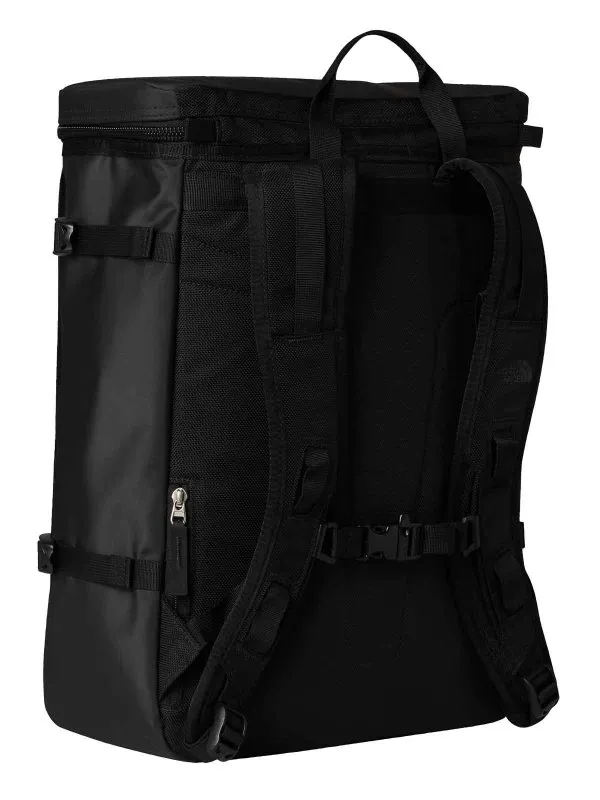 THE NORTH FACE MOCHILA  NEGRO