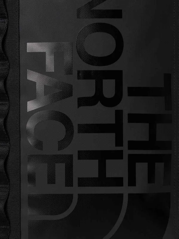 THE NORTH FACE MOCHILA  NEGRO
