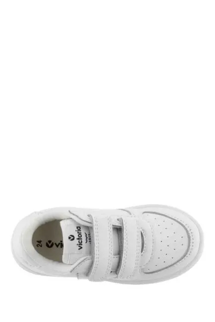 Tiempo zapatilla deportiva – Vegana