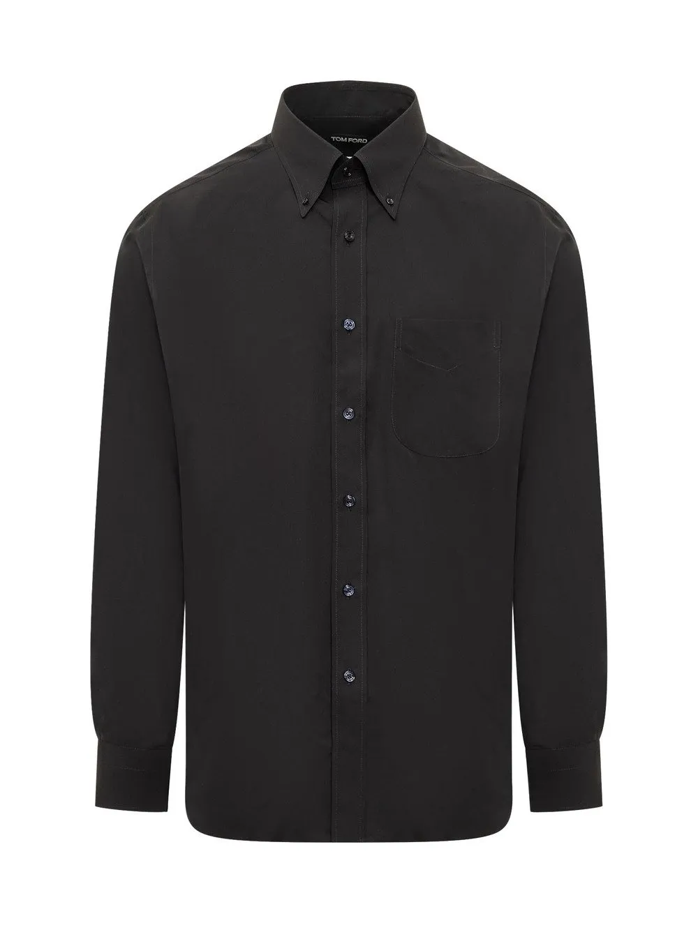 TOM FORD Fluid Shirt