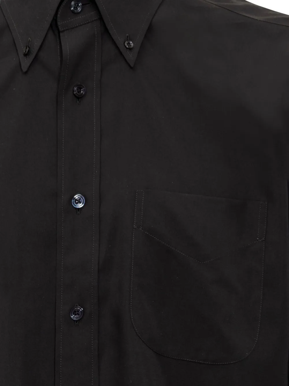 TOM FORD Fluid Shirt